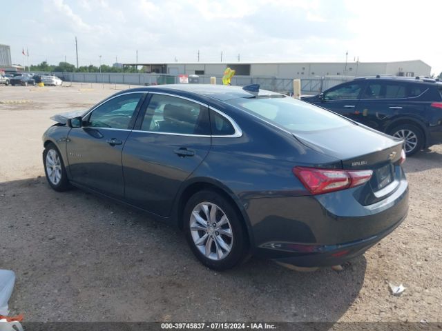 Photo 2 VIN: 1G1ZD5ST0LF117720 - CHEVROLET MALIBU 