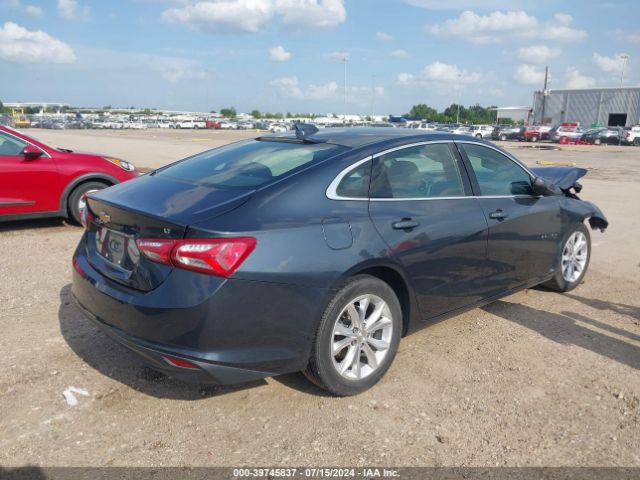 Photo 3 VIN: 1G1ZD5ST0LF117720 - CHEVROLET MALIBU 