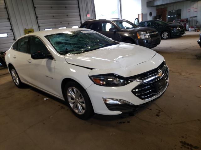 Photo 0 VIN: 1G1ZD5ST0LF118074 - CHEVROLET MALIBU LT 