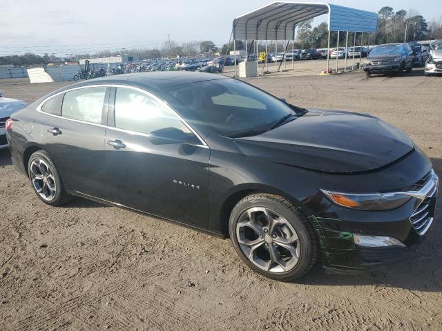 Photo 3 VIN: 1G1ZD5ST0LF118382 - CHEVROLET MALIBU LT 