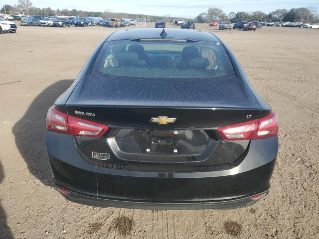 Photo 5 VIN: 1G1ZD5ST0LF118382 - CHEVROLET MALIBU LT 