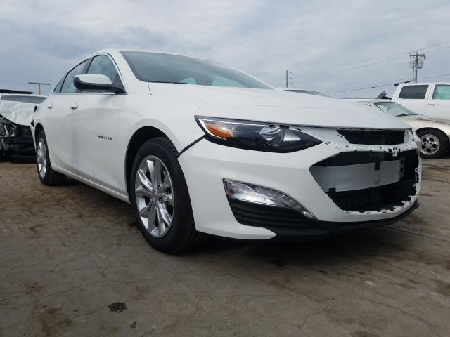 Photo 0 VIN: 1G1ZD5ST0LF118656 - CHEVROLET MALIBU LT 