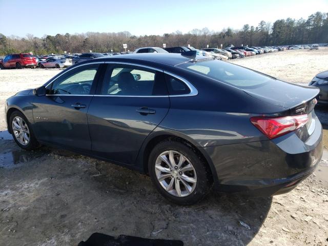 Photo 1 VIN: 1G1ZD5ST0LF118897 - CHEVROLET MALIBU LT 