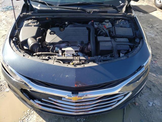 Photo 10 VIN: 1G1ZD5ST0LF118897 - CHEVROLET MALIBU LT 