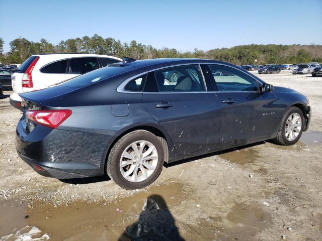 Photo 2 VIN: 1G1ZD5ST0LF118897 - CHEVROLET MALIBU LT 