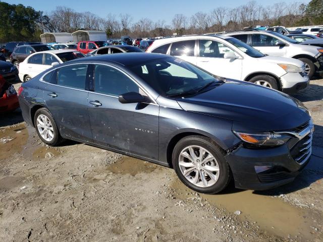 Photo 3 VIN: 1G1ZD5ST0LF118897 - CHEVROLET MALIBU LT 