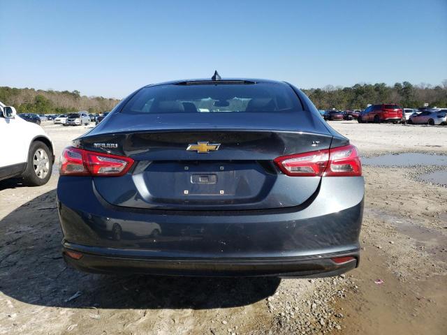 Photo 5 VIN: 1G1ZD5ST0LF118897 - CHEVROLET MALIBU LT 