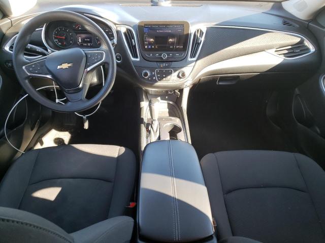 Photo 7 VIN: 1G1ZD5ST0LF118897 - CHEVROLET MALIBU LT 