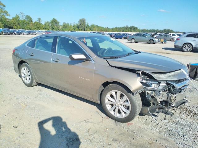 Photo 3 VIN: 1G1ZD5ST0LF122139 - CHEVROLET MALIBU 