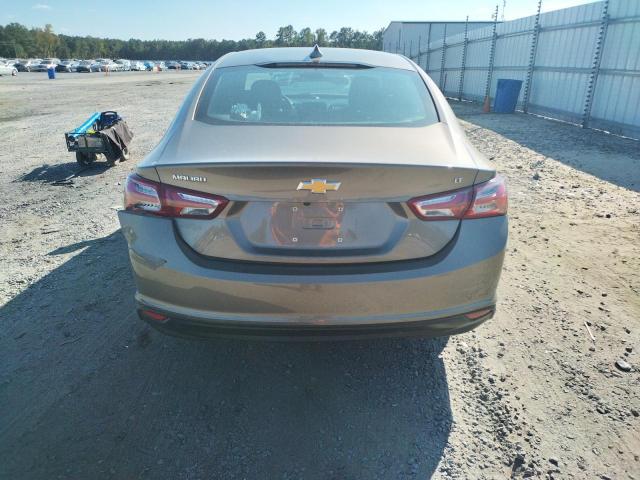 Photo 5 VIN: 1G1ZD5ST0LF122139 - CHEVROLET MALIBU 