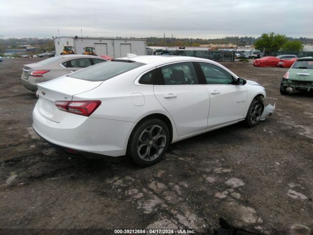 Photo 3 VIN: 1G1ZD5ST0LF122142 - CHEVROLET MALIBU 