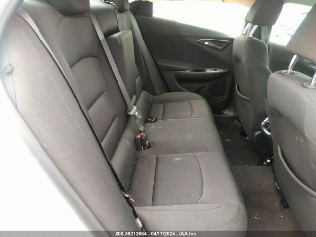 Photo 7 VIN: 1G1ZD5ST0LF122142 - CHEVROLET MALIBU 