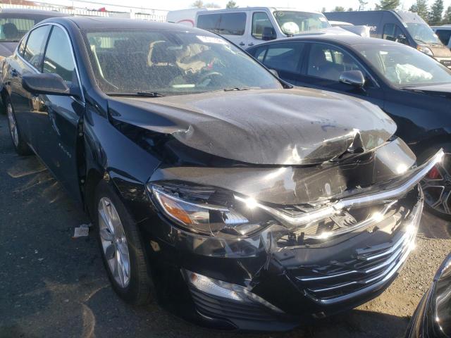 Photo 0 VIN: 1G1ZD5ST0LF123887 - CHEVROLET MALIBU LT 