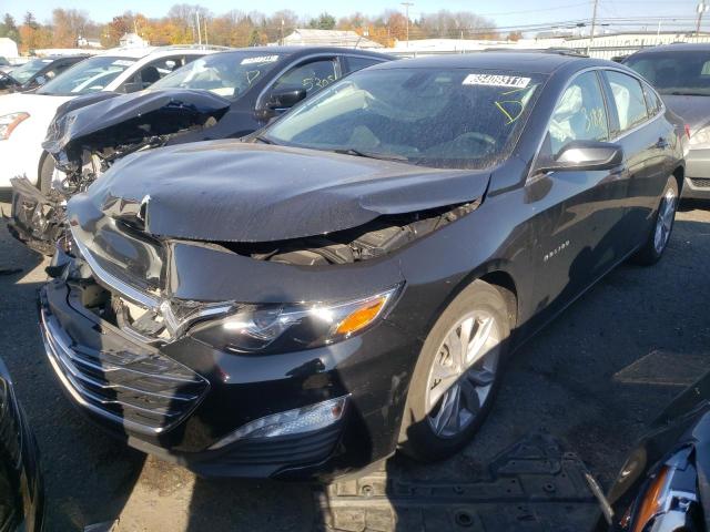 Photo 1 VIN: 1G1ZD5ST0LF123887 - CHEVROLET MALIBU LT 