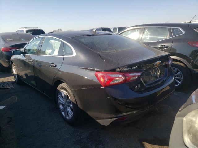 Photo 2 VIN: 1G1ZD5ST0LF123887 - CHEVROLET MALIBU LT 