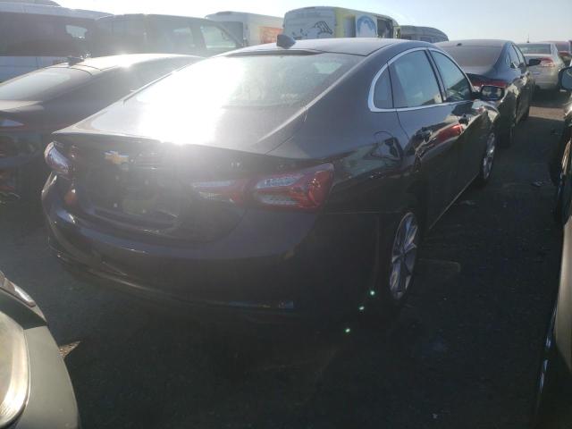 Photo 3 VIN: 1G1ZD5ST0LF123887 - CHEVROLET MALIBU LT 