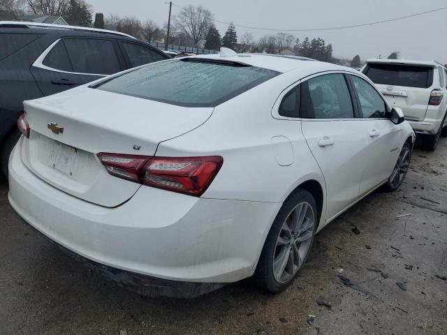 Photo 2 VIN: 1G1ZD5ST0LF124411 - CHEVROLET MALIBU 