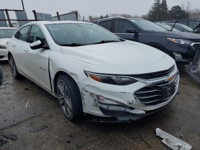 Photo 3 VIN: 1G1ZD5ST0LF124411 - CHEVROLET MALIBU 