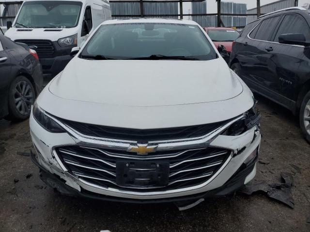 Photo 4 VIN: 1G1ZD5ST0LF124411 - CHEVROLET MALIBU 