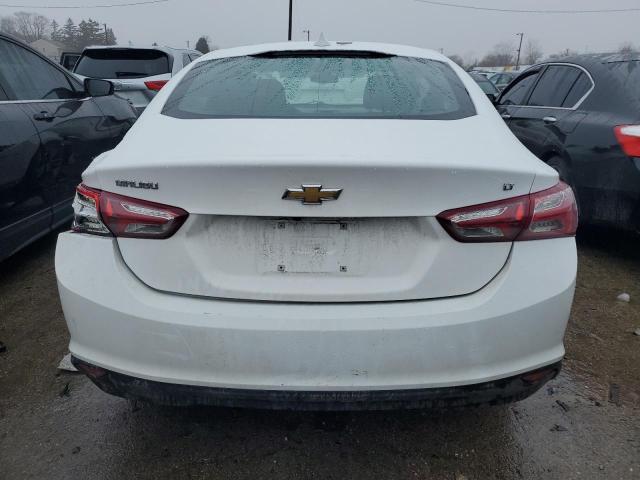 Photo 5 VIN: 1G1ZD5ST0LF124411 - CHEVROLET MALIBU 