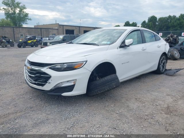 Photo 1 VIN: 1G1ZD5ST0LF125767 - CHEVROLET MALIBU 