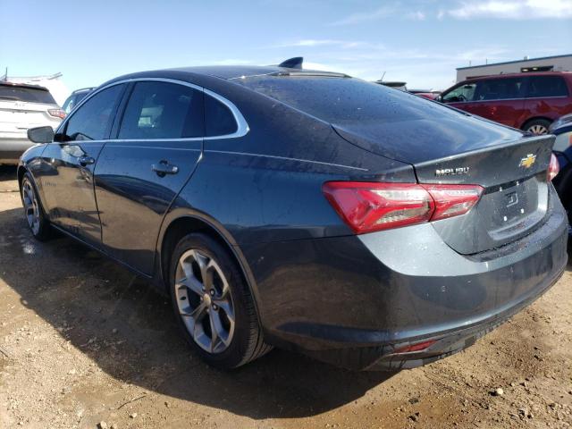 Photo 1 VIN: 1G1ZD5ST0LF131259 - CHEVROLET MALIBU 