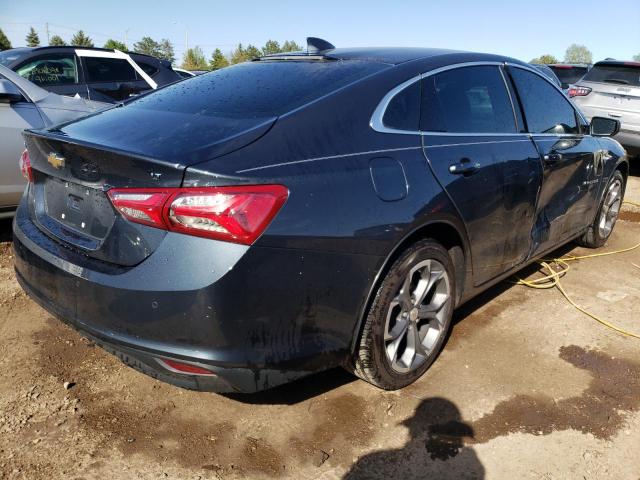 Photo 2 VIN: 1G1ZD5ST0LF131259 - CHEVROLET MALIBU 