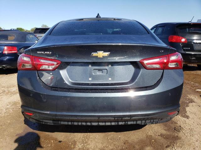 Photo 5 VIN: 1G1ZD5ST0LF131259 - CHEVROLET MALIBU 