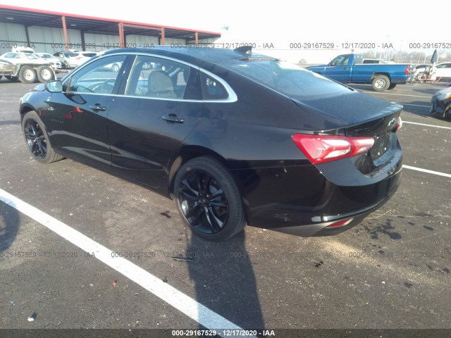 Photo 2 VIN: 1G1ZD5ST0LF147283 - CHEVROLET MALIBU 