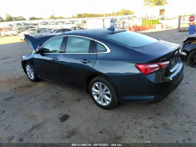 Photo 2 VIN: 1G1ZD5ST0LF152211 - CHEVROLET MALIBU 