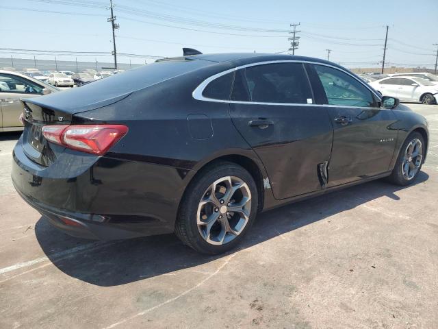 Photo 2 VIN: 1G1ZD5ST0LF156727 - CHEVROLET MALIBU LT 