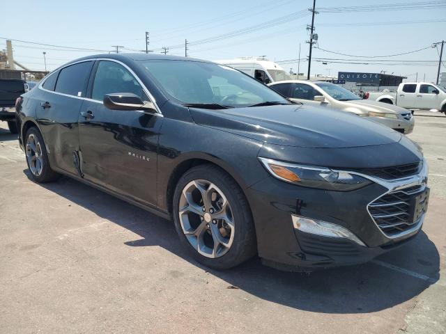 Photo 3 VIN: 1G1ZD5ST0LF156727 - CHEVROLET MALIBU LT 