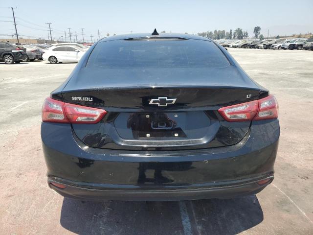 Photo 5 VIN: 1G1ZD5ST0LF156727 - CHEVROLET MALIBU LT 