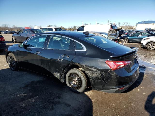 Photo 1 VIN: 1G1ZD5ST0MF001550 - CHEVROLET MALIBU LT 