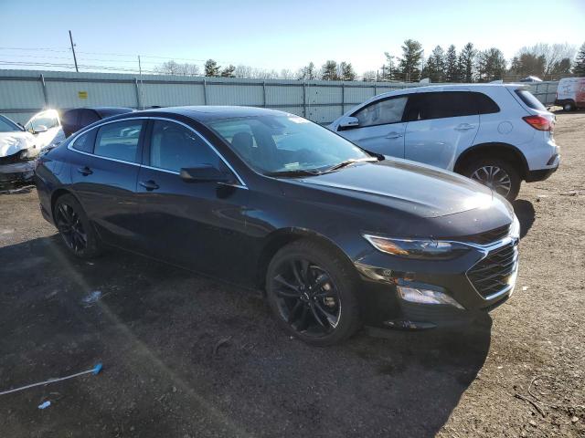 Photo 3 VIN: 1G1ZD5ST0MF001550 - CHEVROLET MALIBU LT 