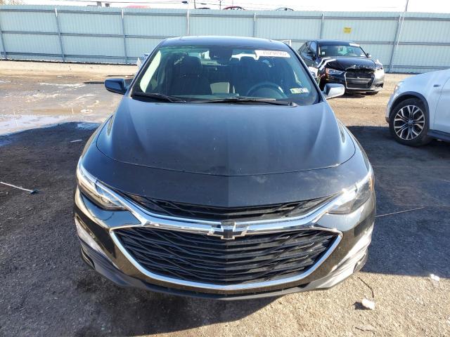 Photo 4 VIN: 1G1ZD5ST0MF001550 - CHEVROLET MALIBU LT 