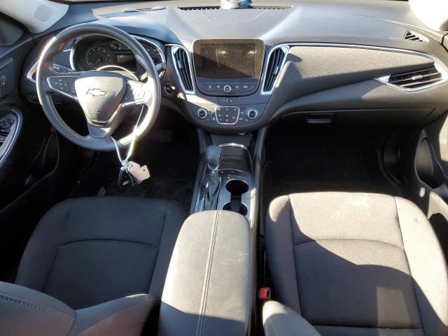 Photo 7 VIN: 1G1ZD5ST0MF001550 - CHEVROLET MALIBU LT 