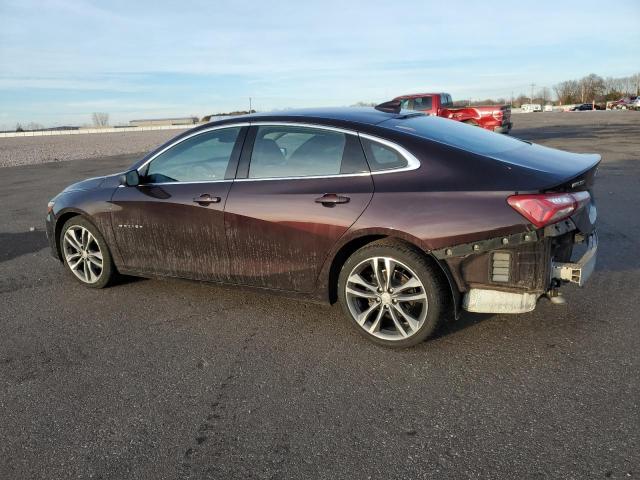 Photo 1 VIN: 1G1ZD5ST0MF004044 - CHEVROLET MALIBU LT 