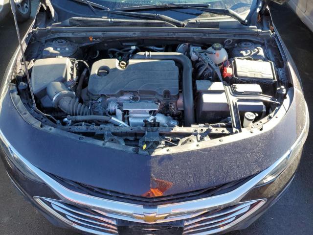 Photo 10 VIN: 1G1ZD5ST0MF004044 - CHEVROLET MALIBU LT 