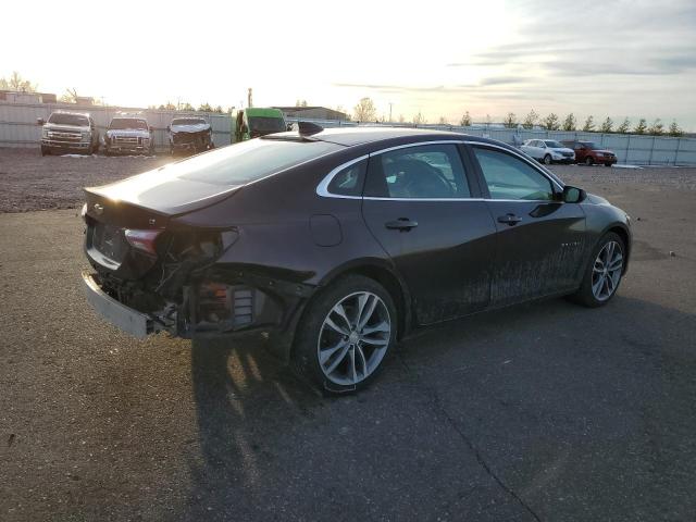 Photo 2 VIN: 1G1ZD5ST0MF004044 - CHEVROLET MALIBU LT 