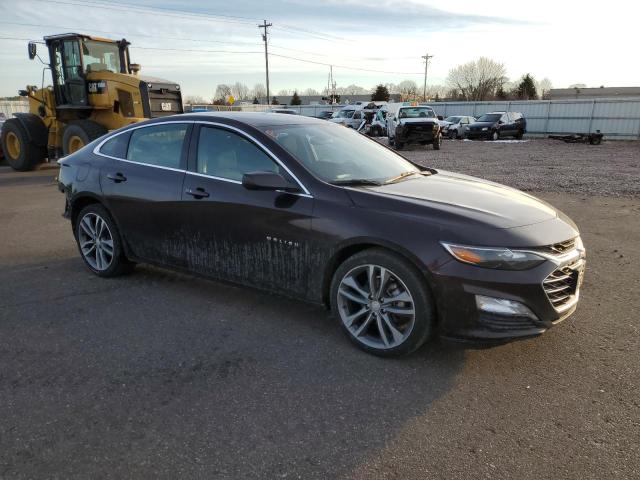 Photo 3 VIN: 1G1ZD5ST0MF004044 - CHEVROLET MALIBU LT 