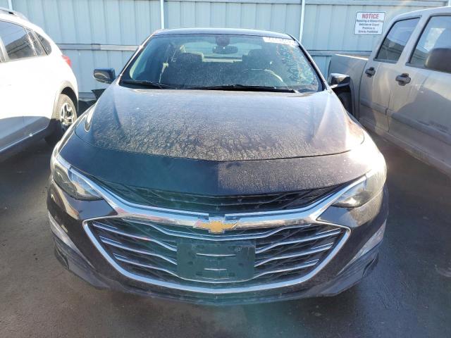 Photo 4 VIN: 1G1ZD5ST0MF004044 - CHEVROLET MALIBU LT 