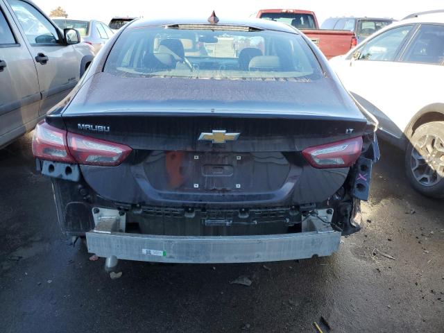 Photo 5 VIN: 1G1ZD5ST0MF004044 - CHEVROLET MALIBU LT 