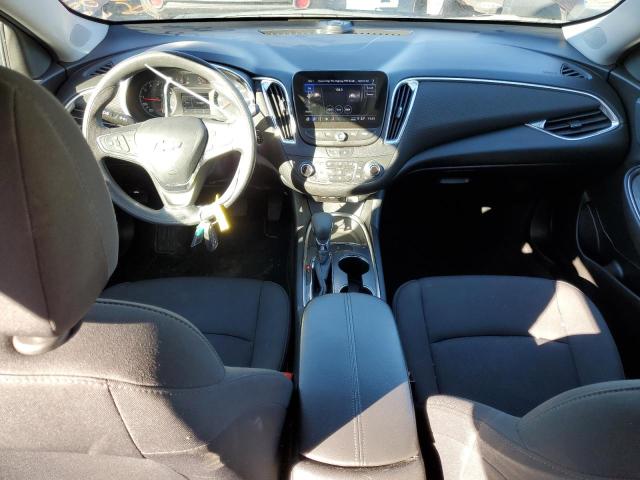 Photo 7 VIN: 1G1ZD5ST0MF004044 - CHEVROLET MALIBU LT 