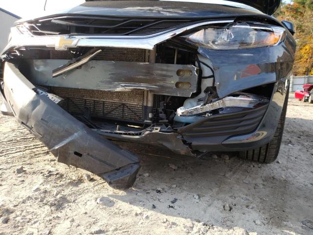 Photo 8 VIN: 1G1ZD5ST0MF004383 - CHEVROLET MALIBU LT 