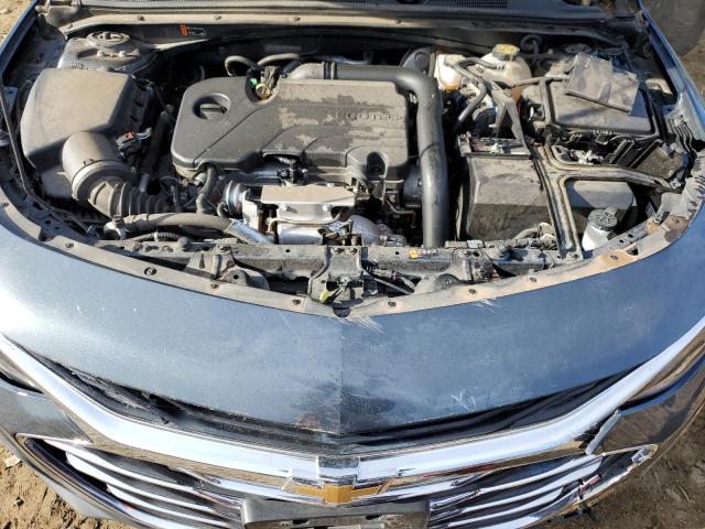 Photo 10 VIN: 1G1ZD5ST0MF009518 - CHEVROLET MALIBU 