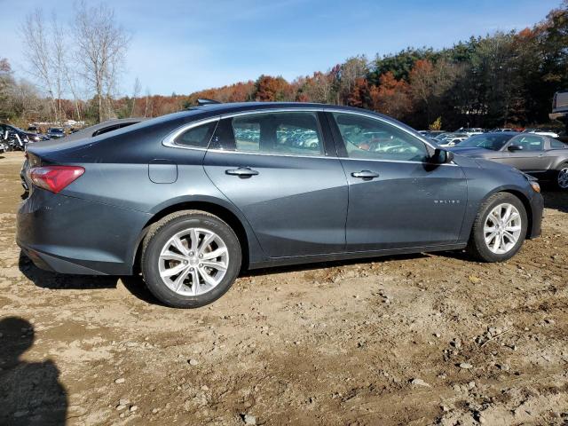 Photo 2 VIN: 1G1ZD5ST0MF009518 - CHEVROLET MALIBU 