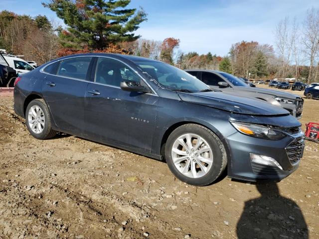 Photo 3 VIN: 1G1ZD5ST0MF009518 - CHEVROLET MALIBU 