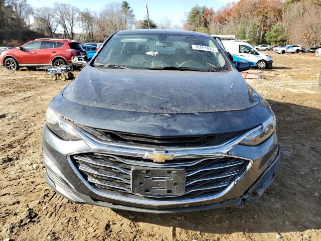 Photo 4 VIN: 1G1ZD5ST0MF009518 - CHEVROLET MALIBU 