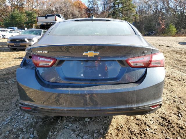 Photo 5 VIN: 1G1ZD5ST0MF009518 - CHEVROLET MALIBU 